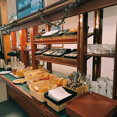 快速宫殿酒店 特赫格欧 外观 照片